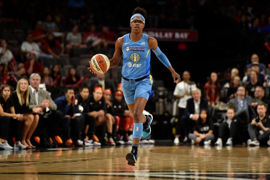 Seven Ways that WNBA has Proven it is ‘So Important’